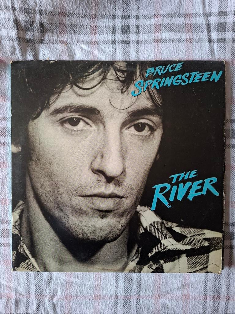Bruce Springsteen, Ophalen