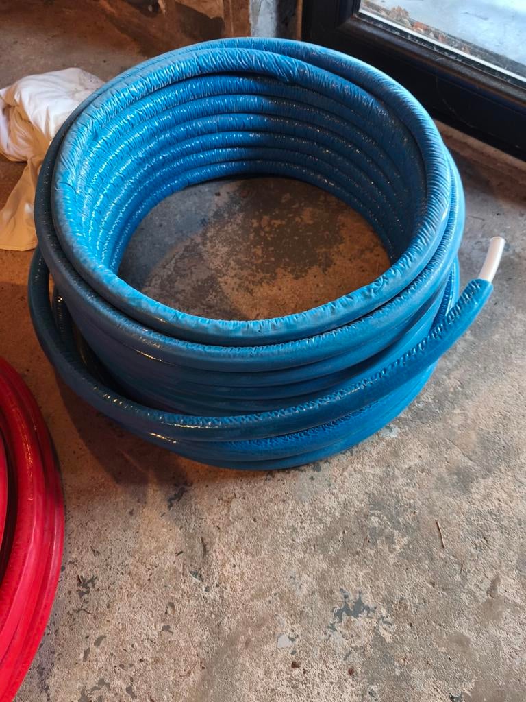 Multiskin Alpex 16 Comap, 40m + 28m, Enlèvement