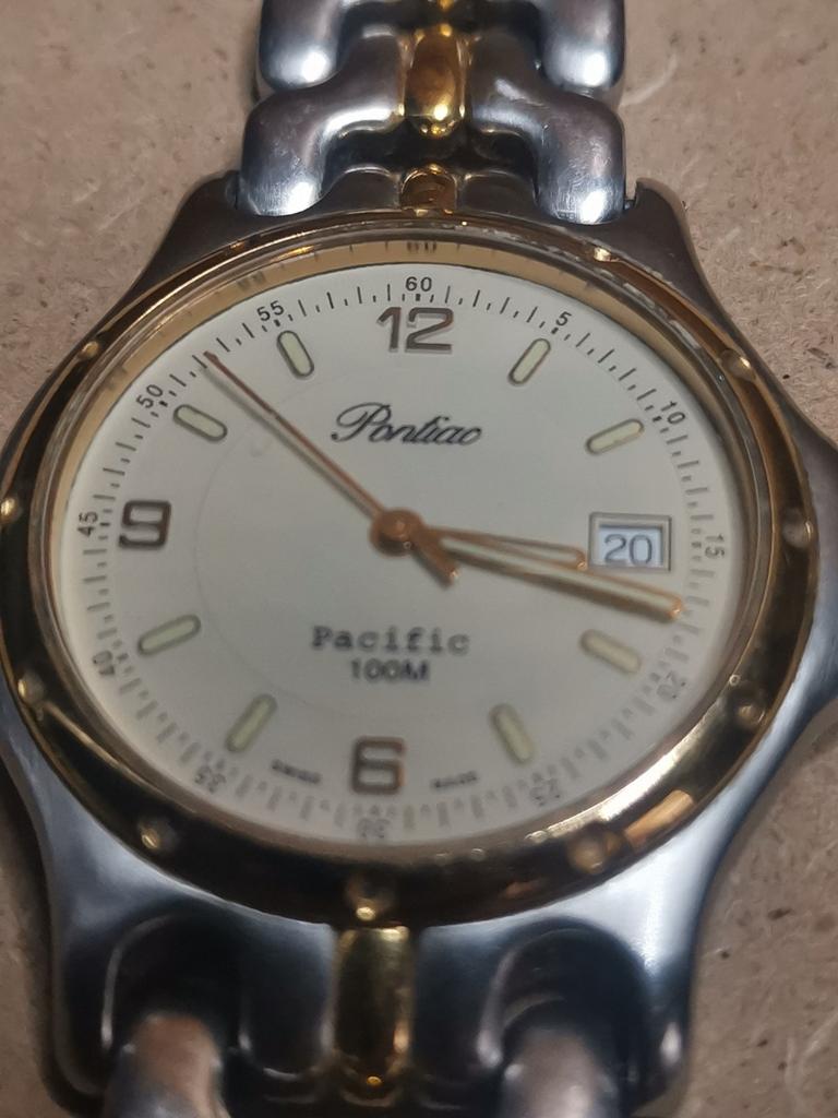 Wijnoogst, Handtassen en Accessoires, Horloges | Dames, Ophalen