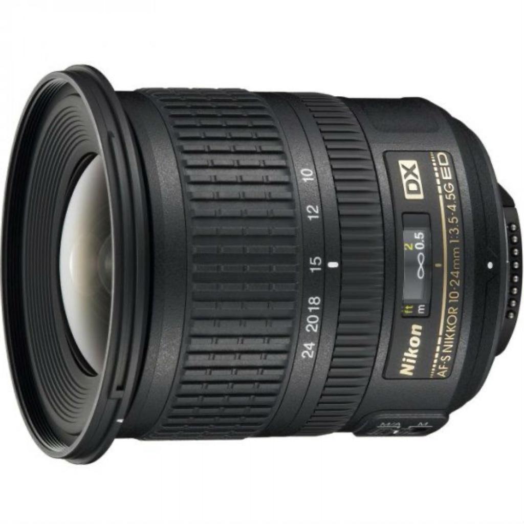 objectif photo, Enlèvement ou Envoi, Comme neuf, Objectif grand angle, Zoom