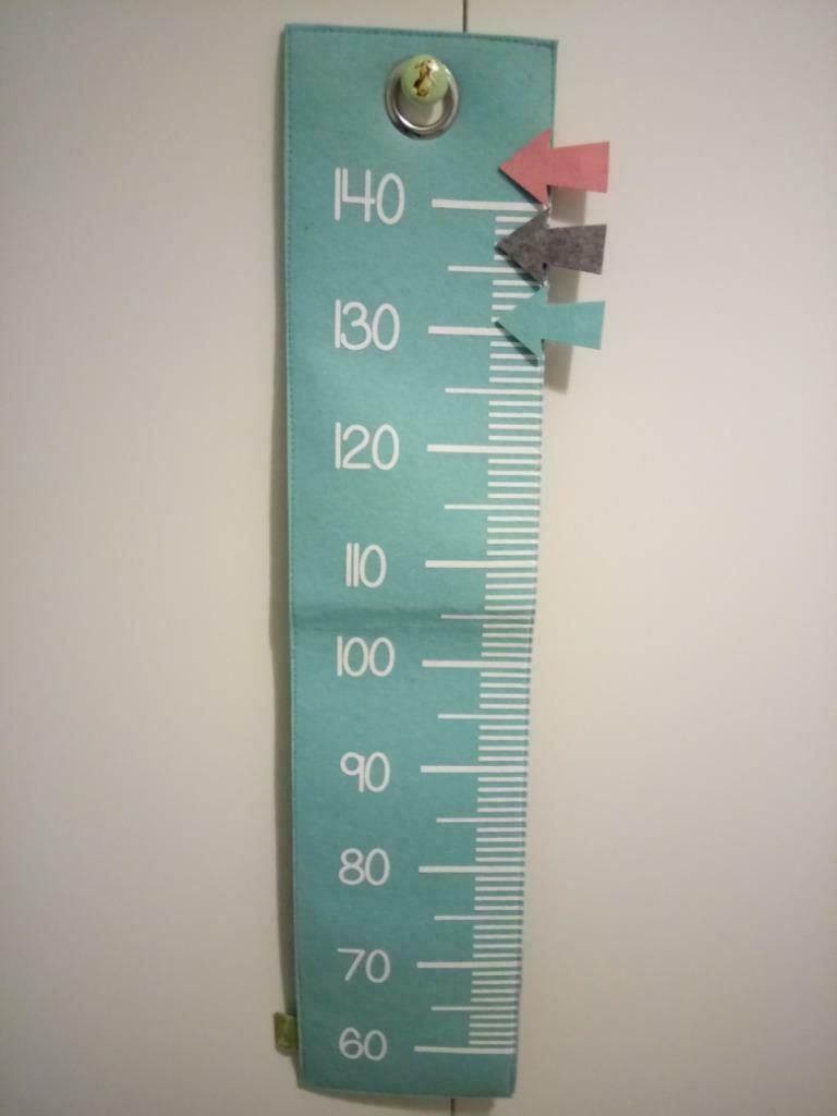 Childhome groeimeter, Ophalen, Nieuw