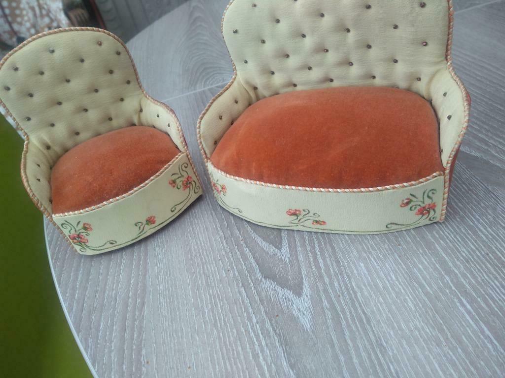 retro poppensalon, Collections, Rétro, Enlèvement ou Envoi