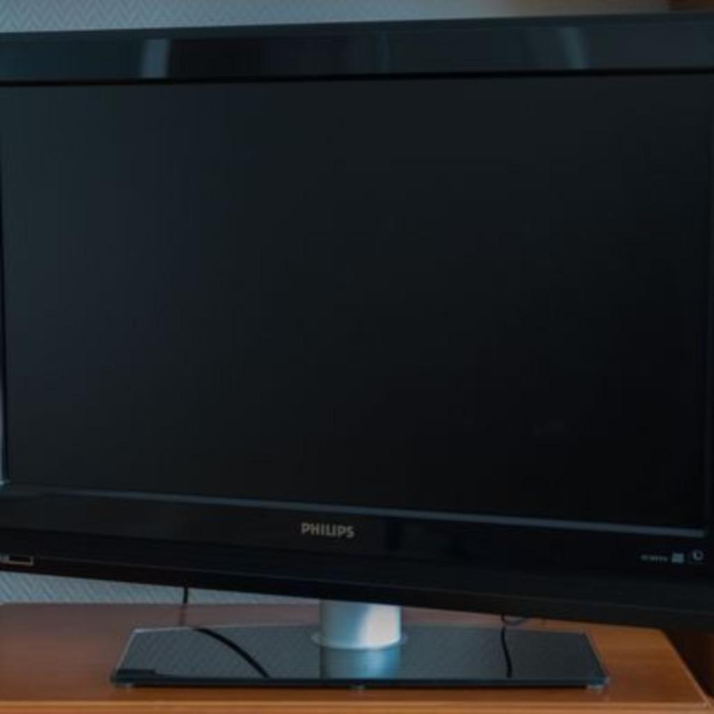 TV LCD Philips 32'' 80cm, Philips, 80 à 100 cm, Enlèvement, Utilisé