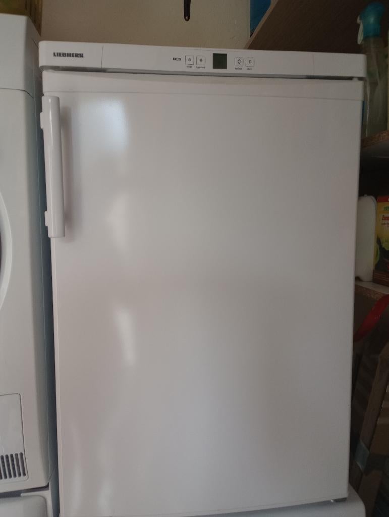 Vrieskast LIEBHERR, Enlèvement, Congélateur