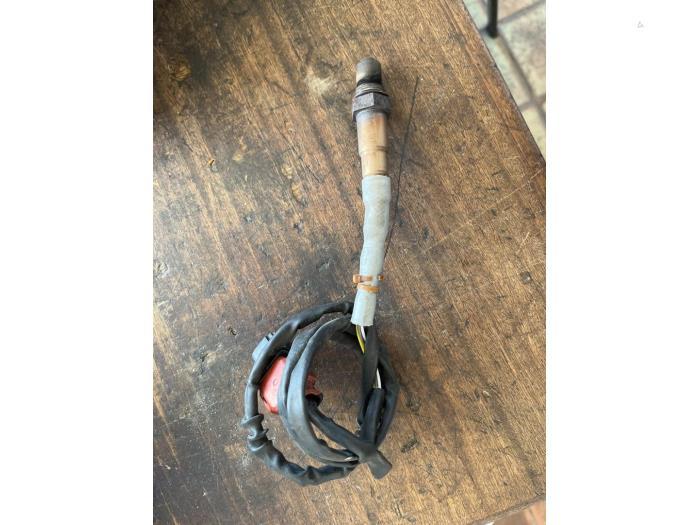 Lambda Sonde van een Volkswagen Passat, Ophalen of Verzenden, 3 maanden garantie, Gebruikt, Volkswagen