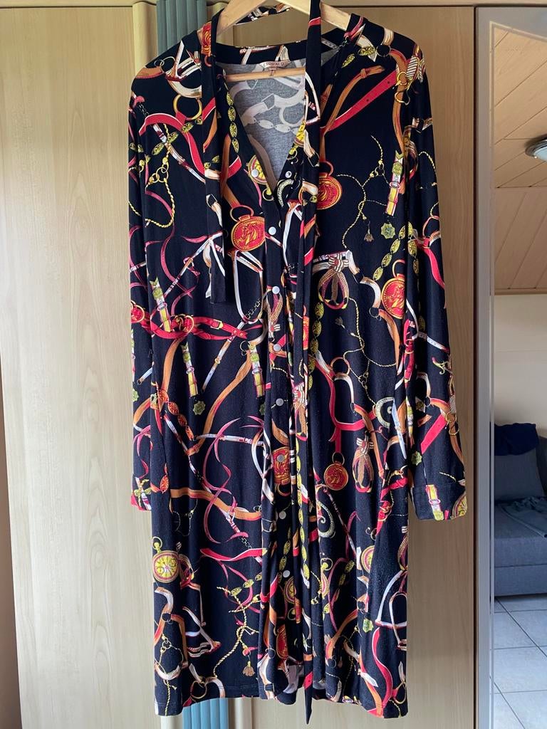 Kleedje Esqualo, Enlèvement, Porté, Taille 42/44 (L)