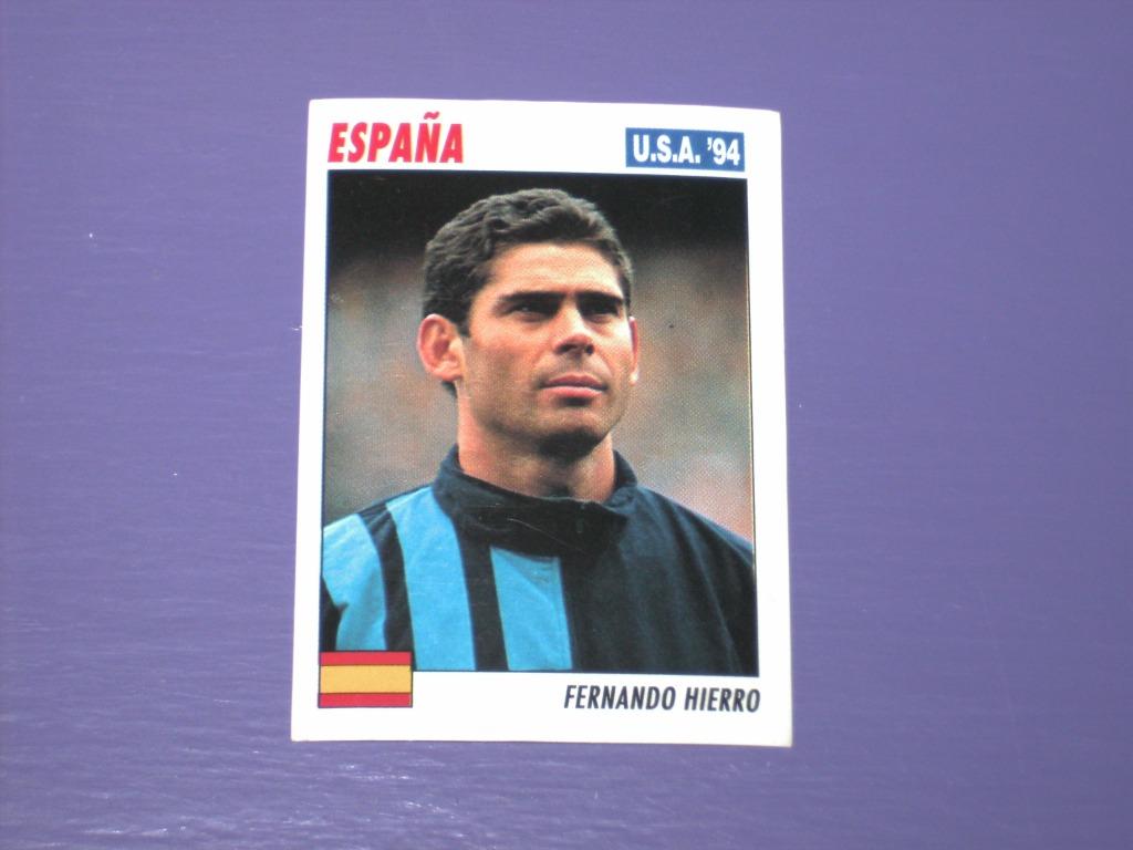 Voetbalsticker: espana (u.s.a. '94), Verzamelen, Ophalen of Verzenden, Nieuw, Sport