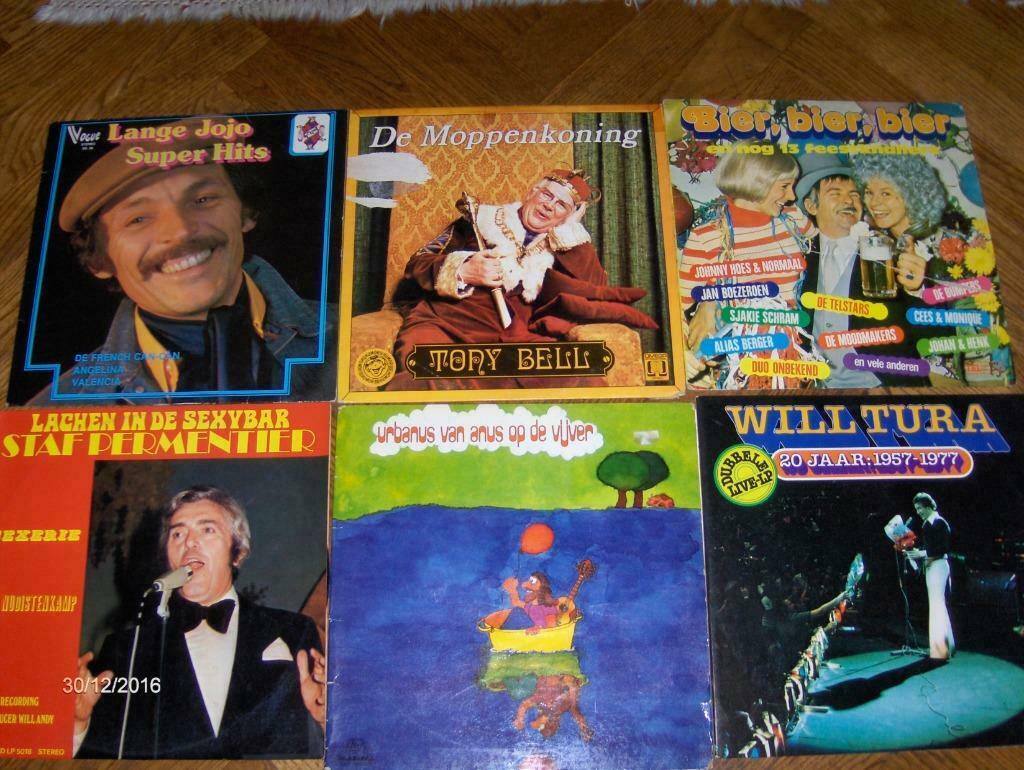 Lange JoJo superhits, Cd's en Dvd's, Vinyl | Nederlandstalig, Gebruikt, Overige genres, Ophalen