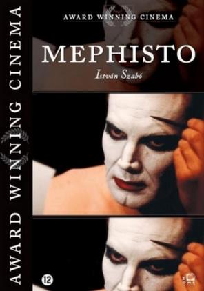 Mephisto (1981) Dvd, Cd's en Dvd's, Dvd's | Drama, Gebruikt, Drama, Vanaf 12 jaar, Ophalen of Verzenden