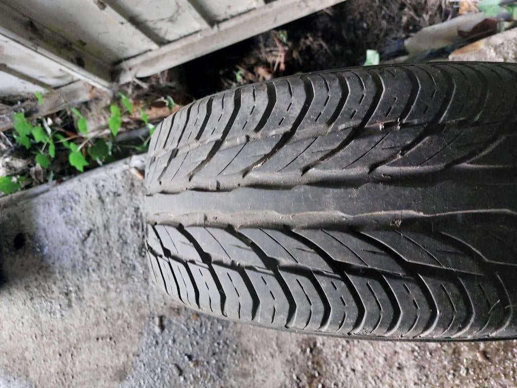 Allerlei banden 14 en 15'', Ophalen, Gebruikt