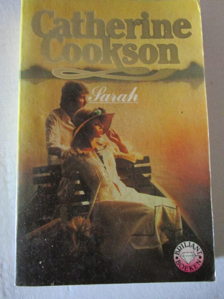 Catherine Cookson, Ophalen of Verzenden, Zo goed als nieuw, Catherine Cookson, België