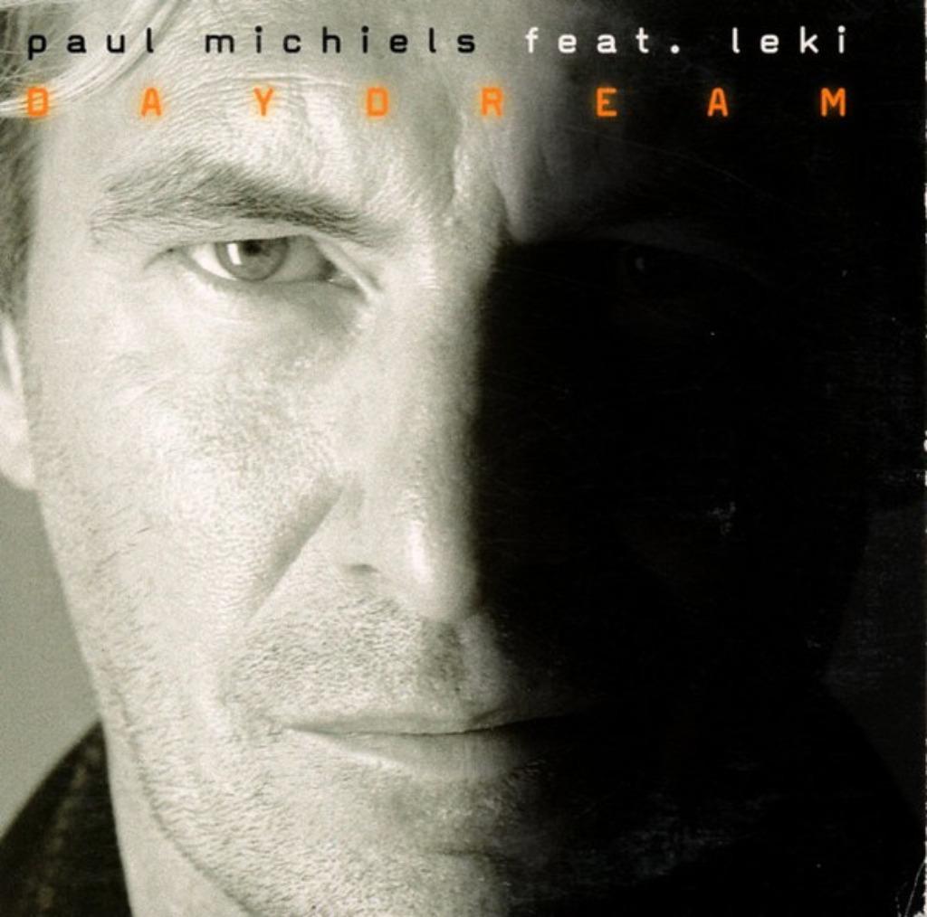Paul Michiels Feat. Leki - Daydream, 1 single, Ophalen of Verzenden, Zo goed als nieuw, Pop
