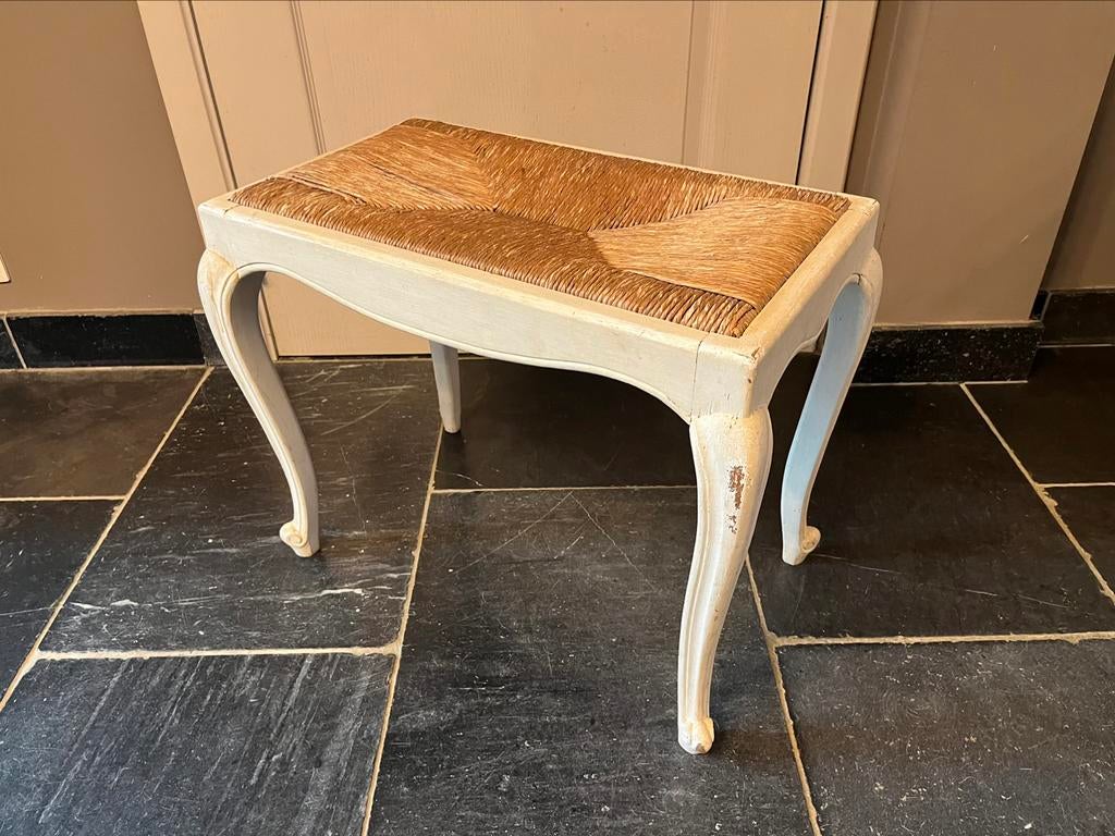 Repose pieds / table basse, Maison & Meubles, Enlèvement ou Envoi, Comme neuf