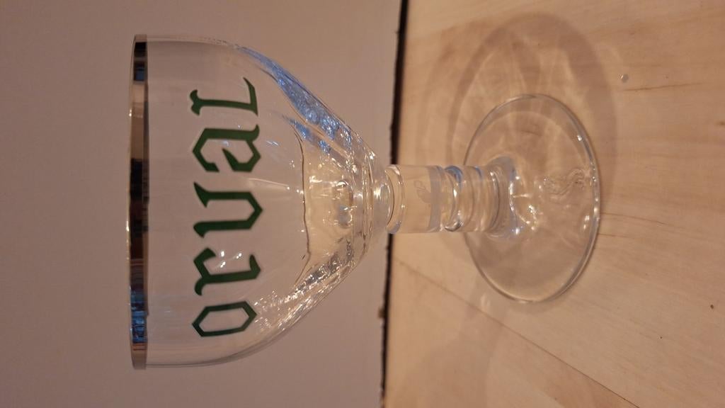 Orval. Verre Galopin Ange Gardien, Enlèvement ou Envoi, Neuf