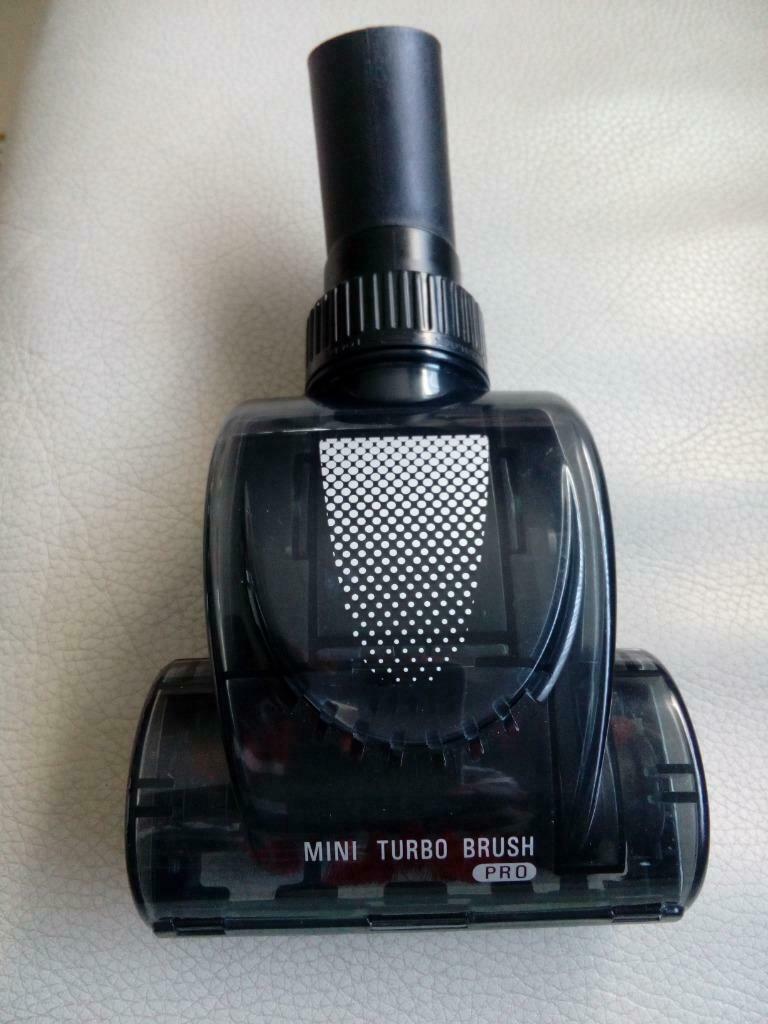 NIEUWE Mini Turbo Brush Pro (voor Rowenta), Elektronische apparatuur, Stofzuigers, Ophalen of Verzenden, Nieuw