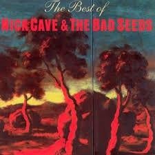 NICK CAVE & THE BAD SEEDS : The best of, Enlèvement ou Envoi, Comme neuf, Alternatif