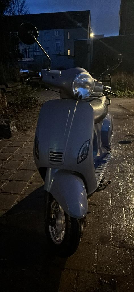 Btc reva | A klasse, Fietsen en Brommers, Ophalen, Gebruikt, Overige merken