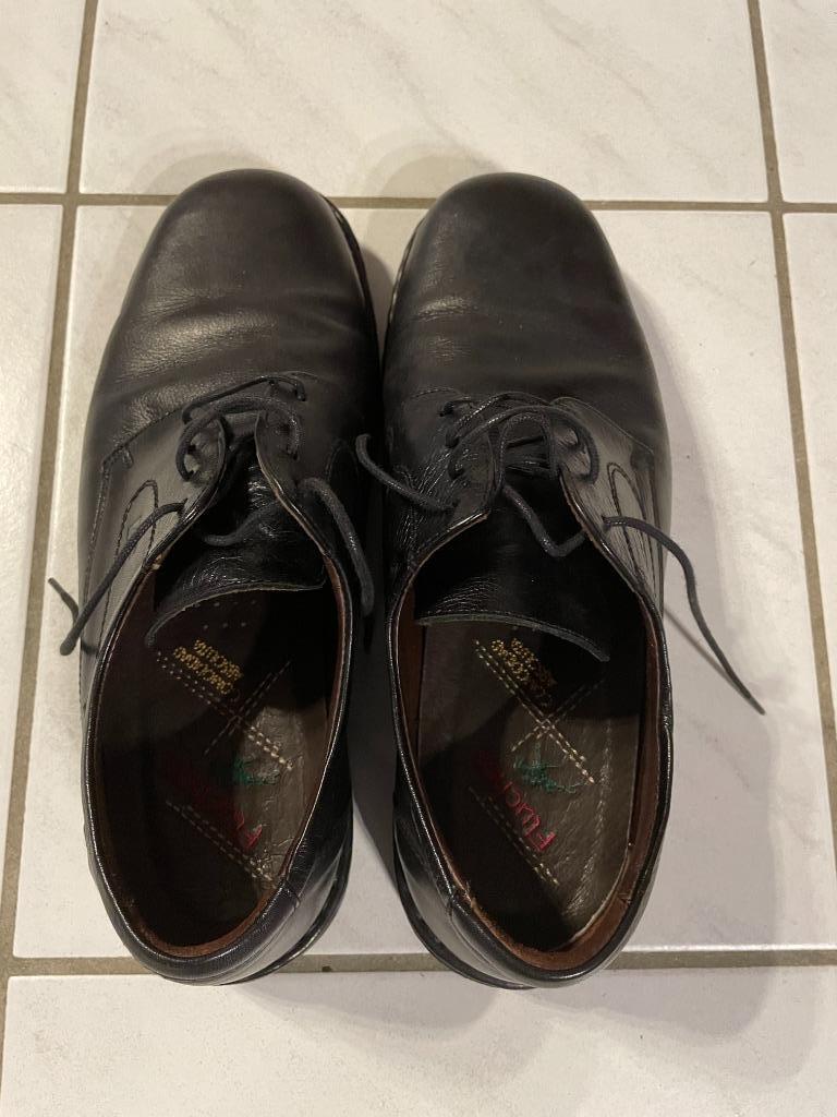 Fluchos Schoenen Winter 43, Kleding | Heren, Ophalen of Verzenden, Gedragen, Veterschoenen, Fluchos