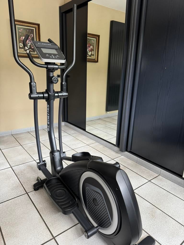 Crosstrainer DC Athletics EX 3 Pro, Sport en Fitness, Ophalen, Zo goed als nieuw, Crosstrainer