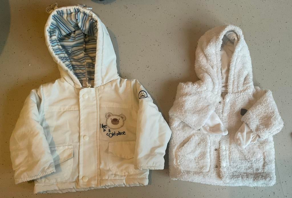 Babyjasjes Mexx en Rock a Bye Baby 0-3 maand, Ophalen of Verzenden, Zo goed als nieuw