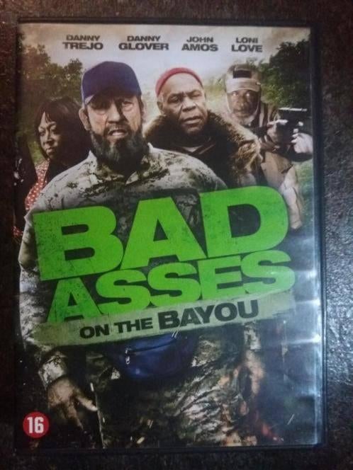 Mauvais ânes (2015), À partir de 16 ans, Enlèvement ou Envoi, Comme neuf, Comédie d'action
