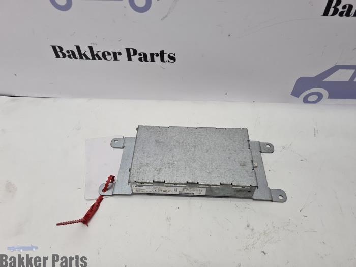 Bluetooth module van een BMW 3-Serie, Gebruikt, -, -, 3 maanden garantie