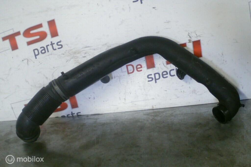 Intercoolerbuis ​​1K0129654AA​ 1.9TDI BKC VAG, Gebruikt, Ophalen of Verzenden