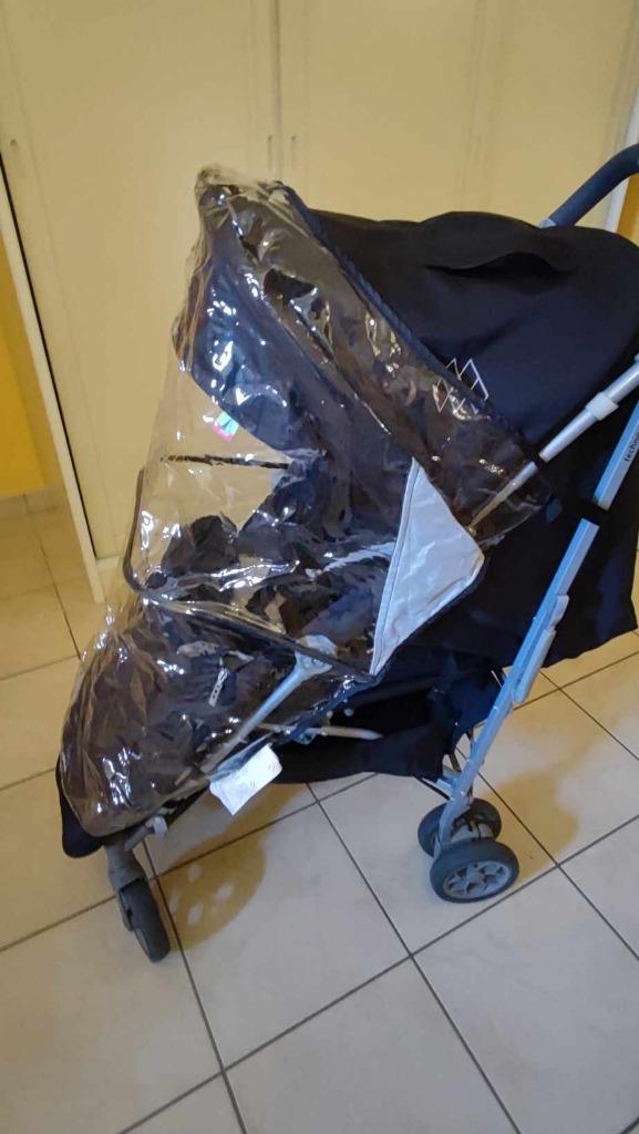 Maclaren Techno Xlr kinderwagen Buggy met accessoires, Kinderen en Baby's, Buggy's, Ophalen, Gebruikt, Maclaren, Verstelbare rugleuning