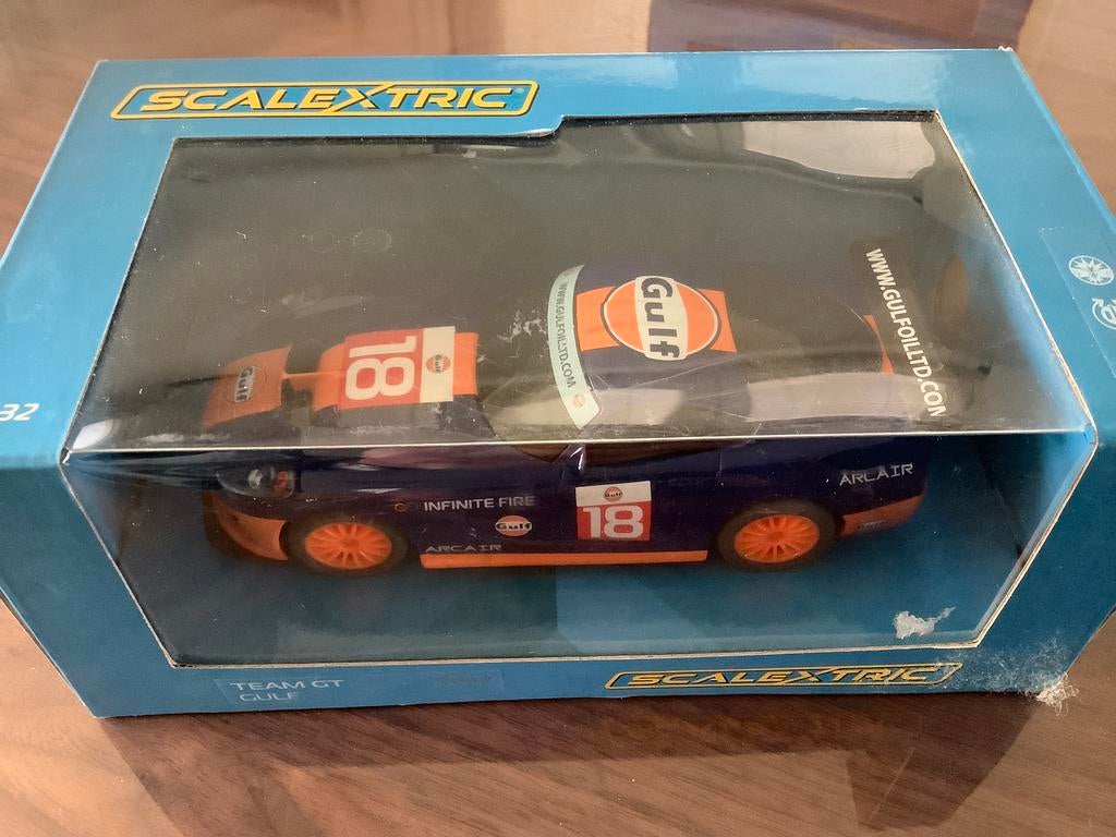 Slotcar, Enlèvement ou Envoi, Neuf