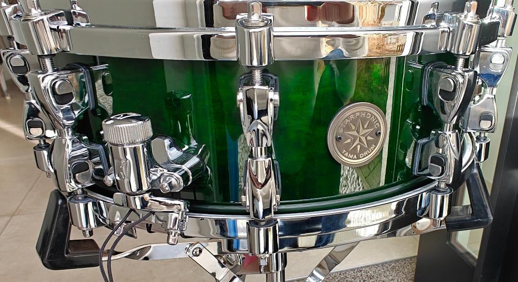 Drums Tama, Pearl, Yamaha,  ..., Muziek en Instrumenten, Drumstellen en Slagwerk, Zo goed als nieuw, Tama, Ophalen