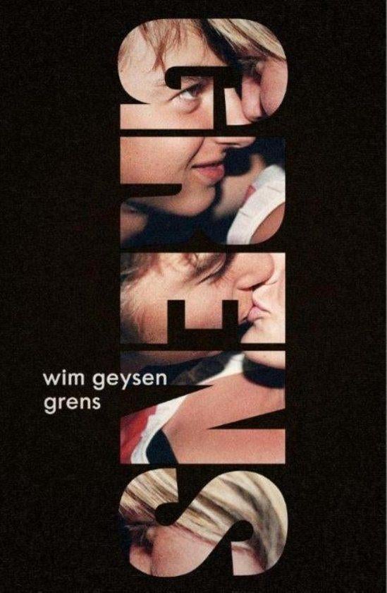 Grens - Wim Geysen, Ophalen of Verzenden, Gelezen, België
