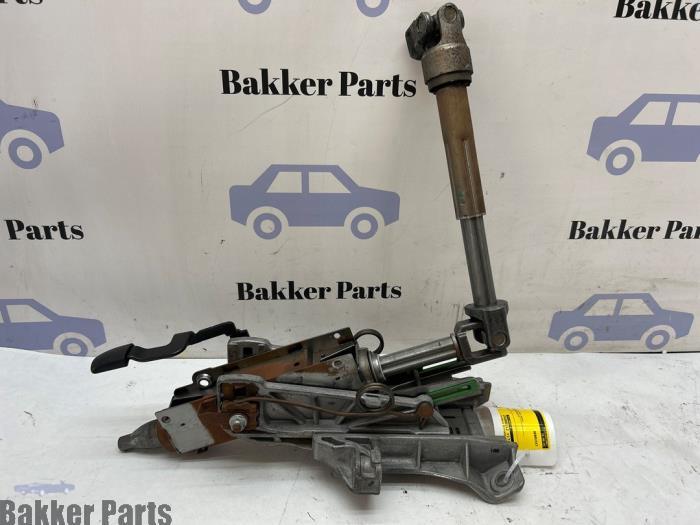 Boîtier colonne de direction complet d'un Volvo V40, -, -, 3 mois de garantie, -