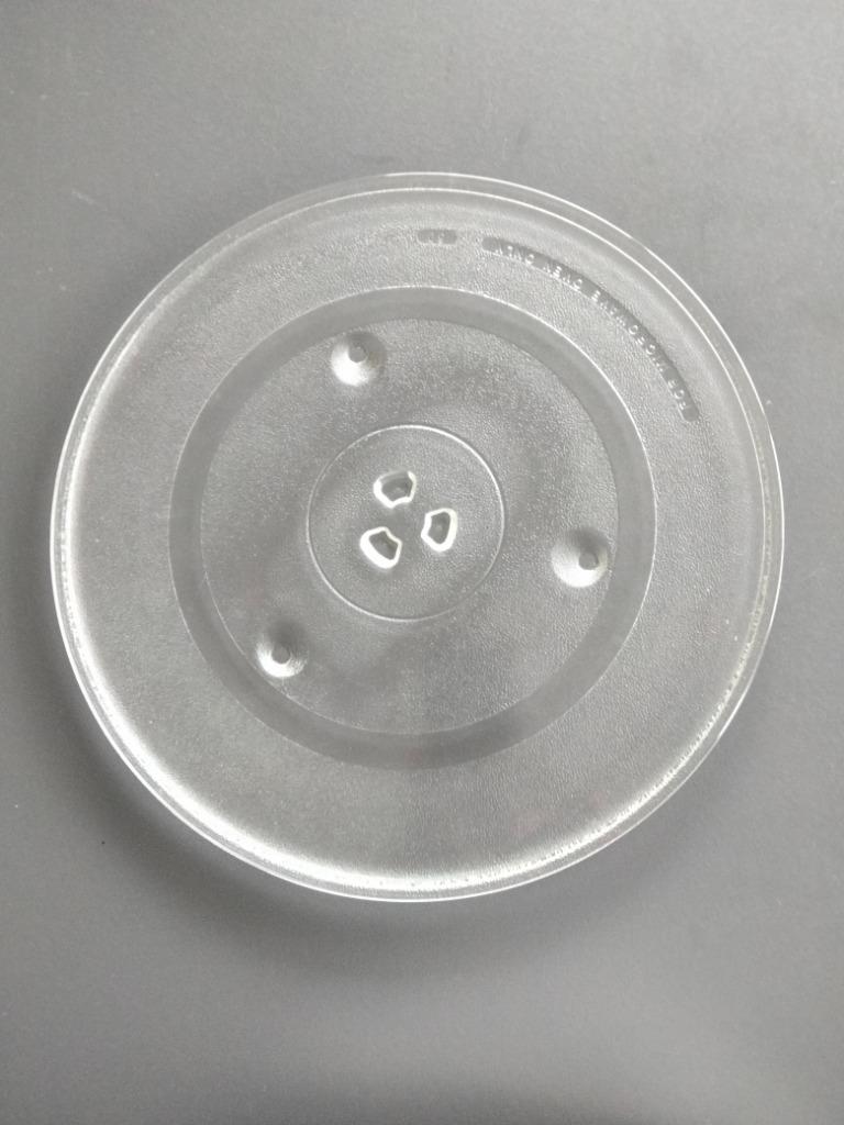 Magnetronbakjes van 28 cm en 31,5 cm, Elektronische apparatuur, Microgolfovens, Zo goed als nieuw, Tussenbouw, Microgolfoven, Ophalen of Verzenden