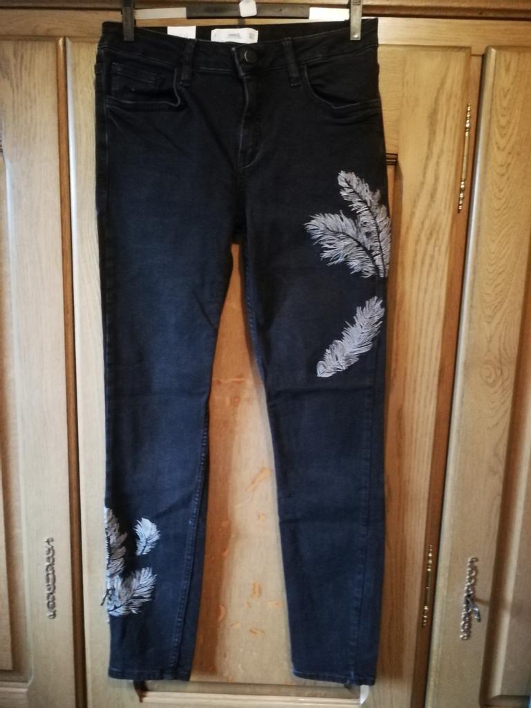 Jeans divers de Marques Desigual, Garcia,..., Kleding | Dames, Ophalen of Verzenden, Zo goed als nieuw