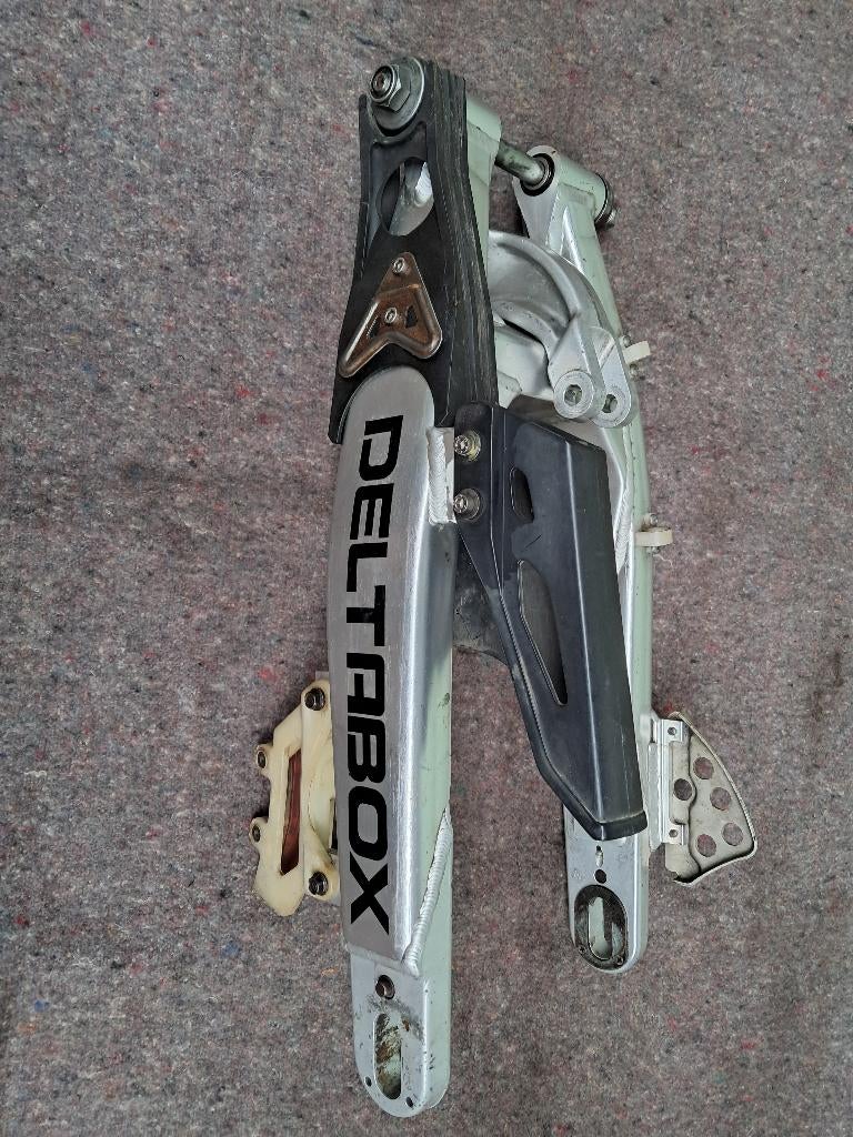 yamaha TT600 swingarm, Motoren, Ophalen of Verzenden, Gebruikt
