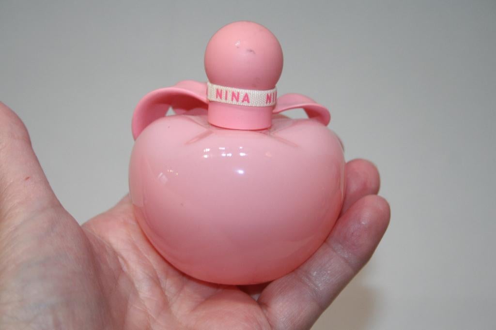 Nina Ricci Rosé EdT 80 ml Nieuw en origineel, Ophalen of Verzenden, Nieuw