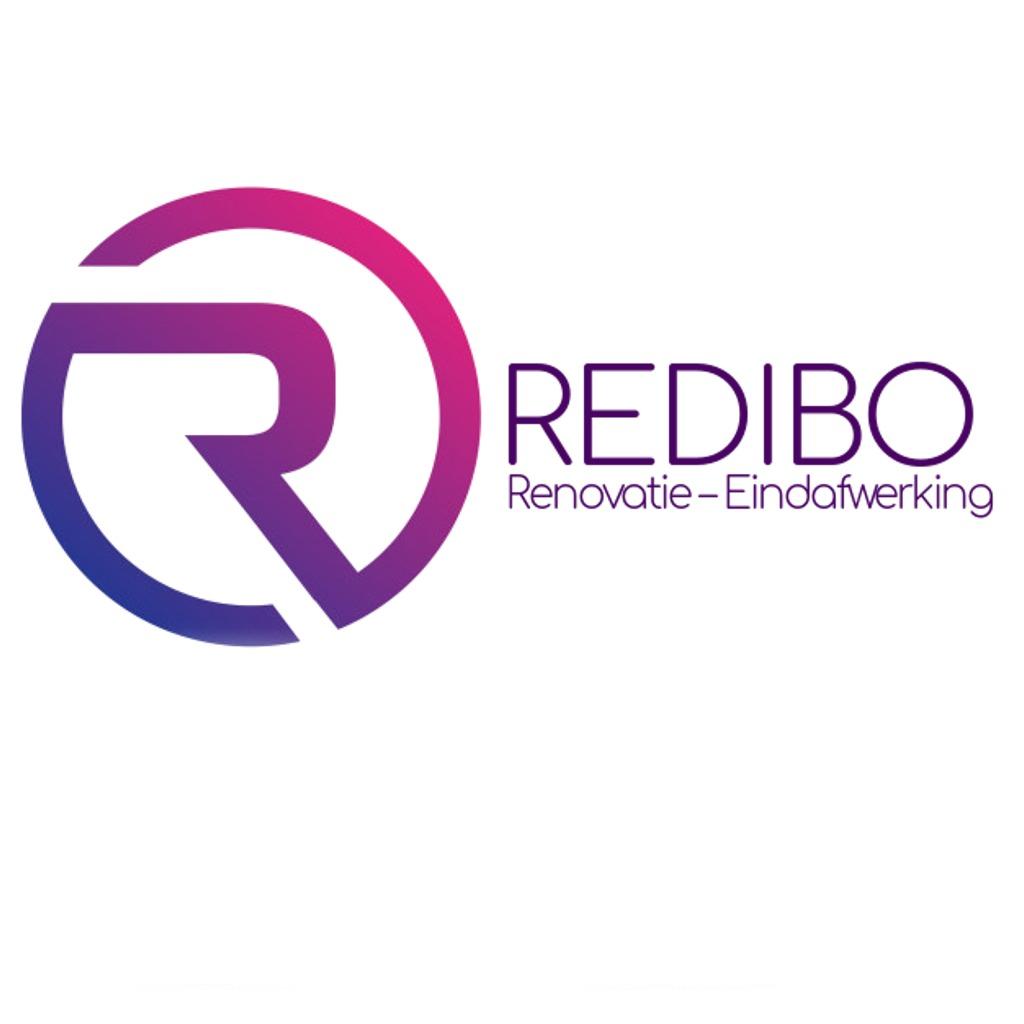 Redibo - Renovatie en eindafwerking