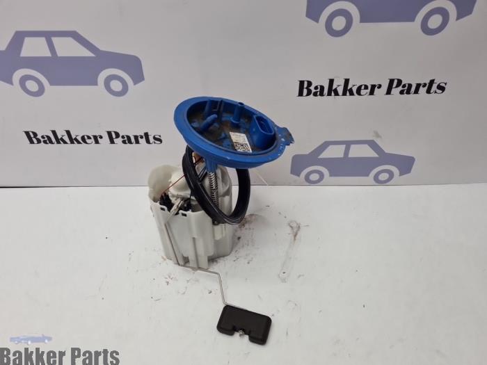 Pompe essence d'un Audi A3, -, -, 3 mois de garantie, Audi