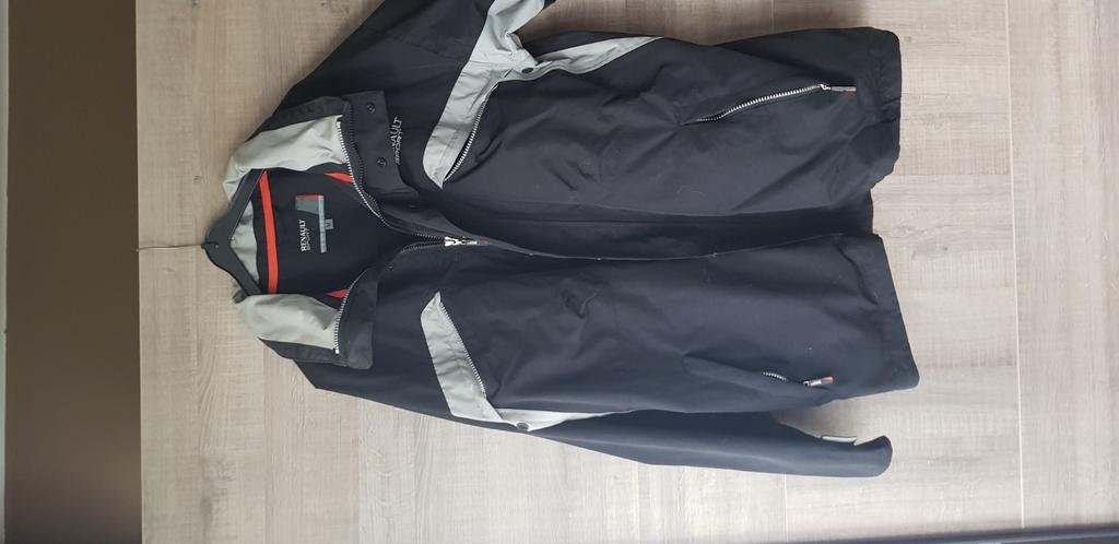 originele Renault sportjas uit de autofabriek., Kleding | Heren, Ophalen, Nieuw