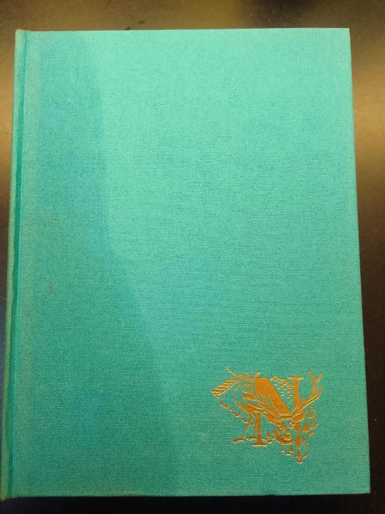 Album Historia Le ZWIN complet  E Kesteloot 1974, Boeken, Ophalen of Verzenden, Gelezen