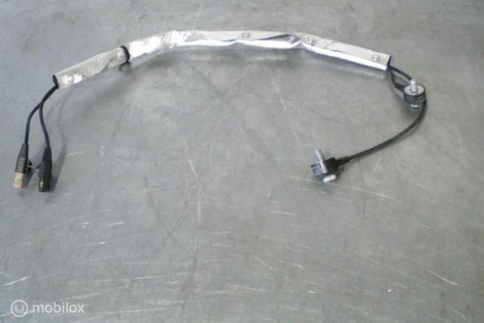 Pingelsensor van een Audi RS3, Gebruikt, -, -, -
