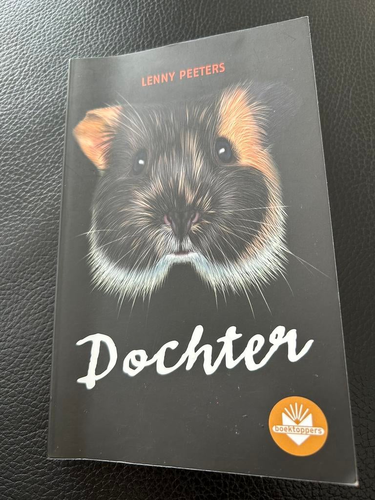 Boek: Dochter, Ophalen of Verzenden, Zo goed als nieuw, Lrnny Peeters, Fictie