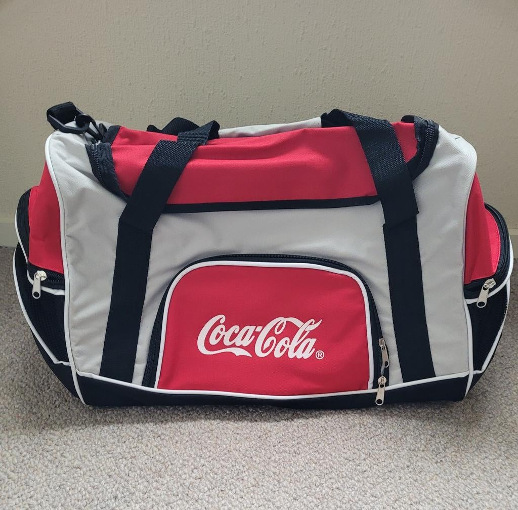 Sac de sport Coca-Cola, neuf, Collections, Enlèvement ou Envoi