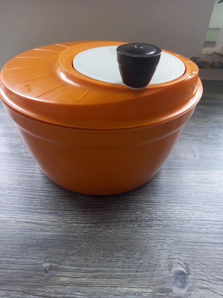 Vintage Moulinex-wringer, Ophalen of Verzenden, Zo goed als nieuw