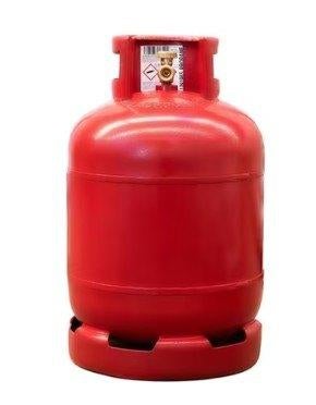 bonbonne propane 18kg primagaz VIDE, Bricolage & Construction, Enlèvement, Comme neuf, Autres types