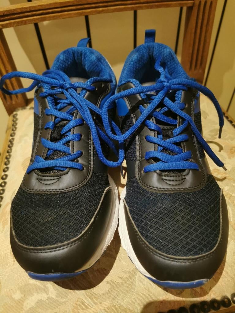 Heren sneakers Panther, Ophalen of Verzenden, Gebruikt, Overige merken
