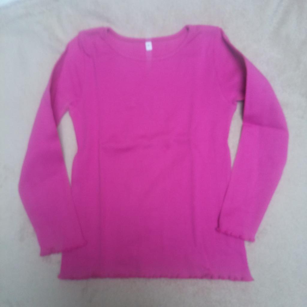 T Shirt, Palomino, Enlèvement ou Envoi, Chemise ou À manches longues, Utilisé