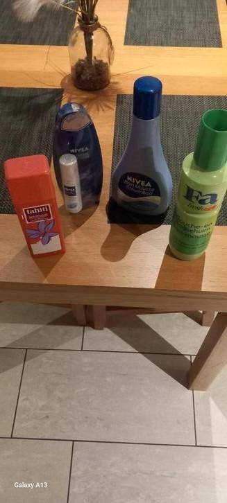 Ancien Bain Mousse Année 80', Enlèvement ou Envoi, Comme neuf