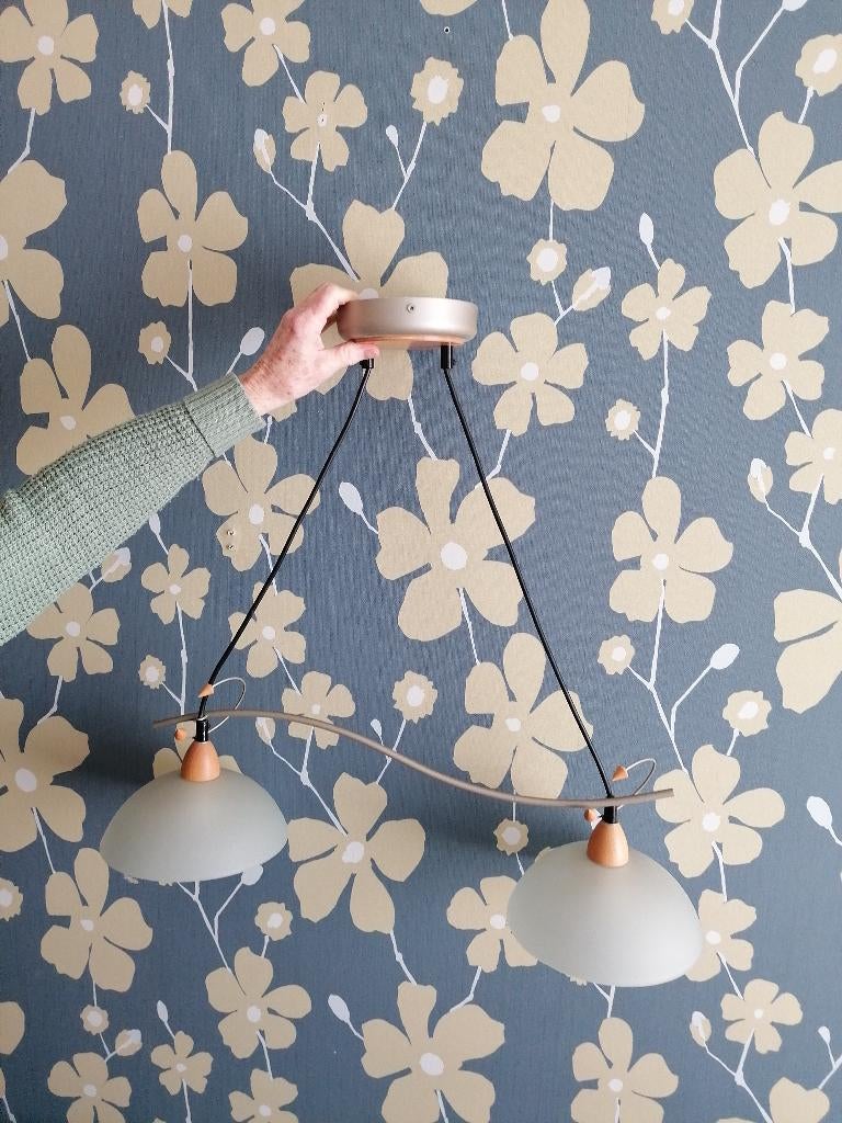 Luster, Enlèvement, Comme neuf, Verre