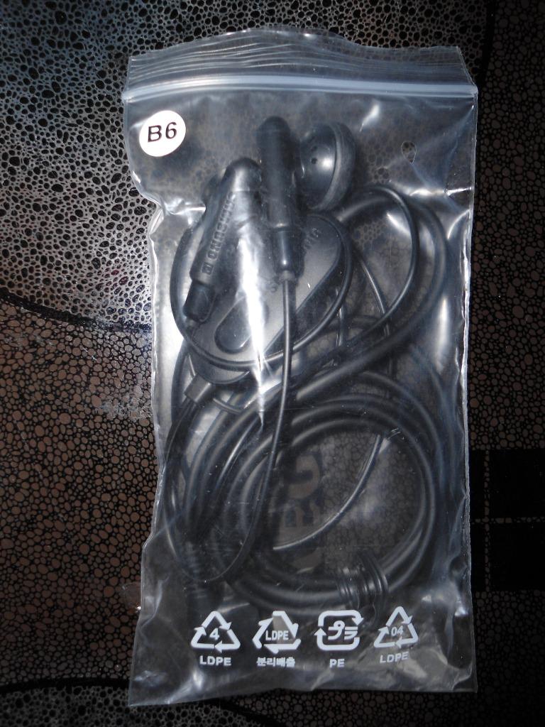 headsets oortjes allerlei nieuw, Telecommunicatie, Ophalen of Verzenden, Nieuw